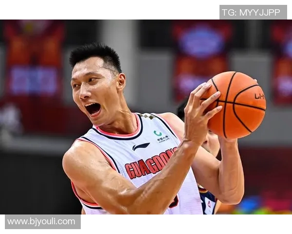 易建联宣布退役，感谢球迷和队友多年支持