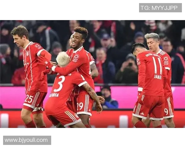 汉诺威主场获胜，德甲胜利在望！