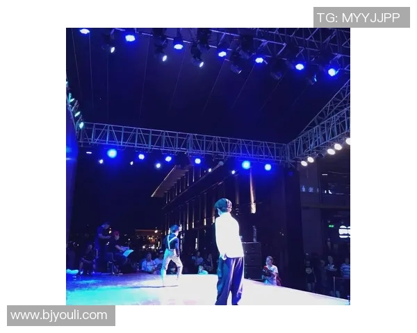 西安街舞队的团队协作探讨与街舞文化的深度融合